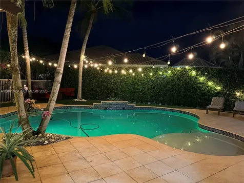 4467 Fox Glove Lane Weston FL 33331