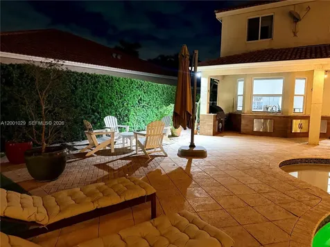 4467 Fox Glove Lane Weston FL 33331