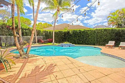 4467 Fox Glove Lane Weston FL 33331