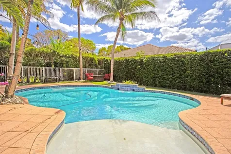4467 Fox Glove Lane Weston FL 33331
