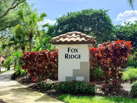 4467 Fox Glove Lane Weston FL 33331