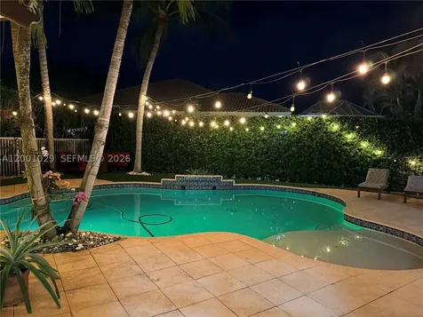 4467 Fox Glove Lane Weston FL 33331