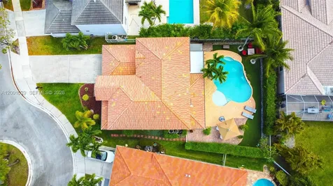 4467 Fox Glove Lane Weston FL 33331