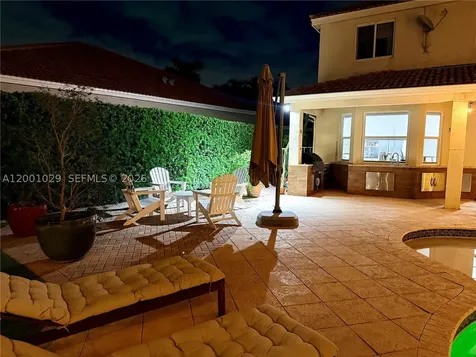 4467 Fox Glove Lane Weston FL 33331