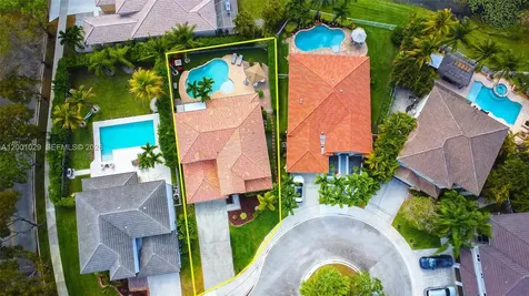4467 Fox Glove Lane Weston FL 33331