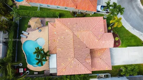 4467 Fox Glove Lane Weston FL 33331
