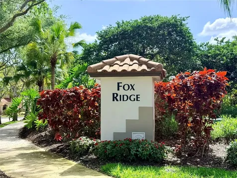 4467 Fox Glove Lane Weston FL 33331