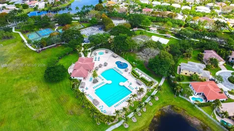 4467 Fox Glove Lane Weston FL 33331