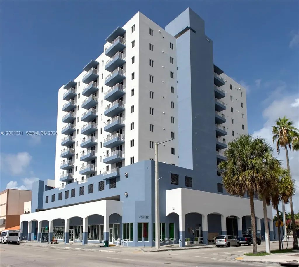 420 SW 12th Avenue Miami FL 33130