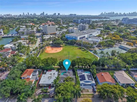 820 W 43rd Court Miami Beach FL 33140