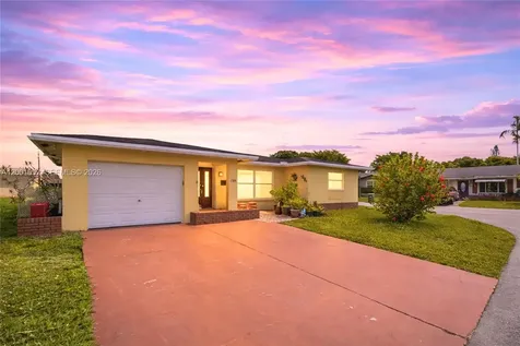 7301 NW 57th Place Tamarac FL 33321