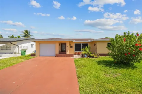 7301 NW 57th Place Tamarac FL 33321