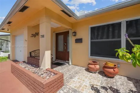 7301 NW 57th Place Tamarac FL 33321