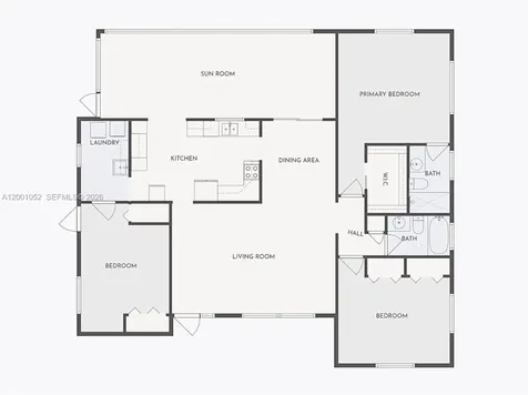 7301 NW 57th Place Tamarac FL 33321