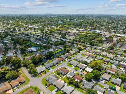 7301 NW 57th Place Tamarac FL 33321