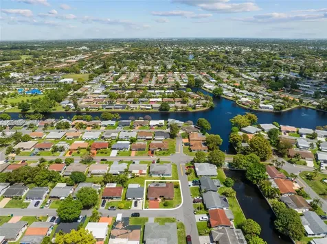 7301 NW 57th Place Tamarac FL 33321