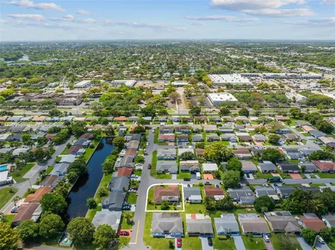 7301 NW 57th Place Tamarac FL 33321