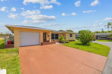 7301 NW 57th Place Tamarac FL 33321