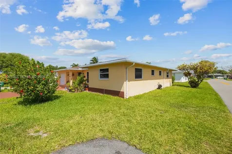 7301 NW 57th Place Tamarac FL 33321