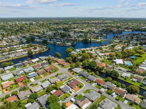 7301 NW 57th Place Tamarac FL 33321