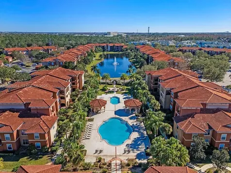 Orlando FL 32811