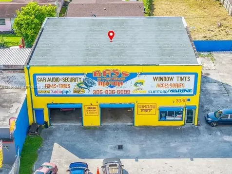 3030 NW 79th Street Miami FL 33147
