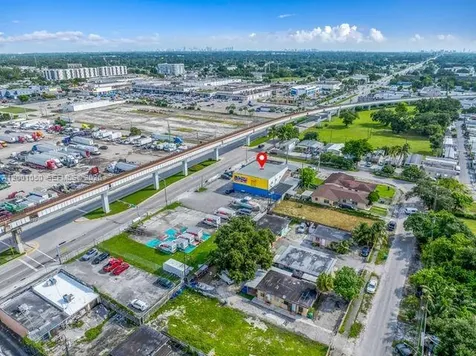 3030 NW 79th Street Miami FL 33147