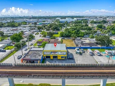 3030 NW 79th Street Miami FL 33147