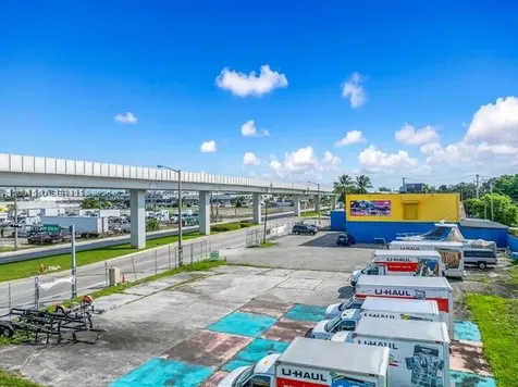3030 NW 79th Street Miami FL 33147