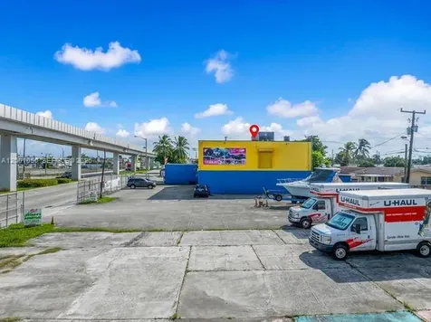 3030 NW 79th Street Miami FL 33147