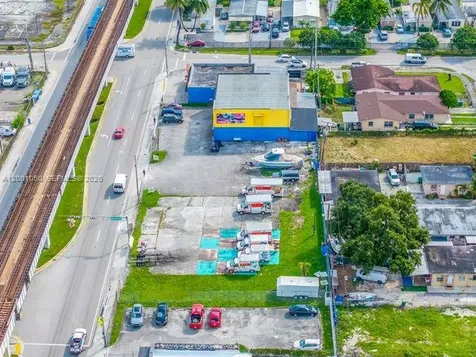 3030 NW 79th Street Miami FL 33147