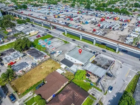3030 NW 79th Street Miami FL 33147