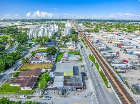 3030 NW 79th Street Miami FL 33147