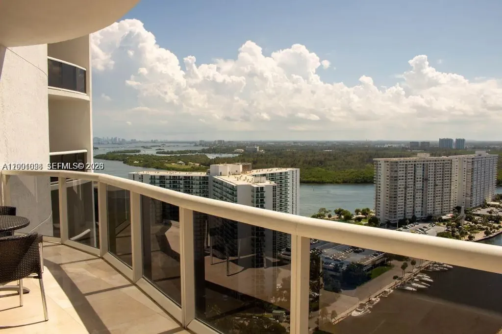 15901 Collins Avenue Sunny Isles Beach FL 33160