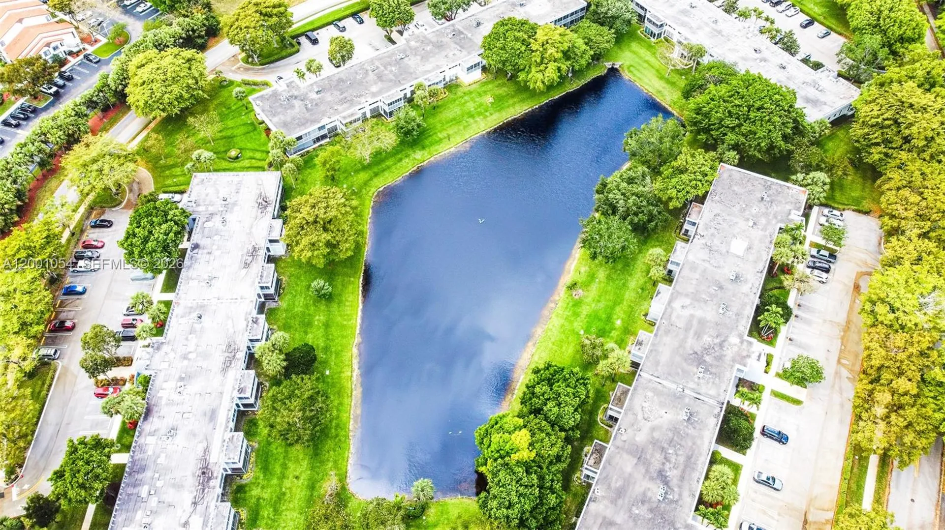 4221 W Palm Aire Drive Pompano Beach FL 33069