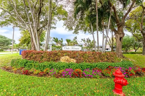 4221 W Palm Aire Drive Pompano Beach FL 33069