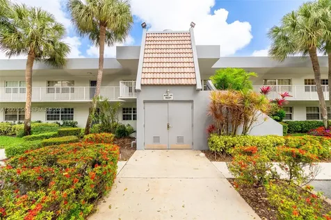 4221 W Palm Aire Drive Pompano Beach FL 33069