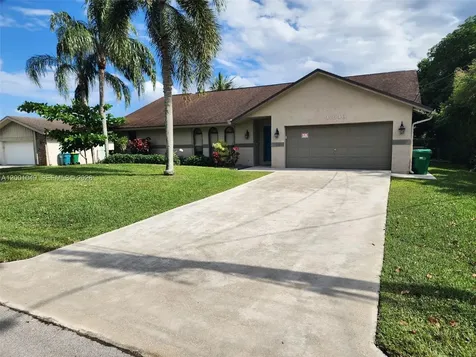 11540 NW 27th Court Plantation FL 33323