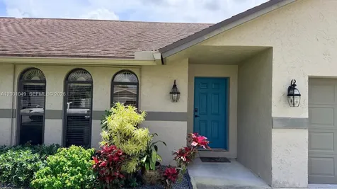11540 NW 27th Court Plantation FL 33323