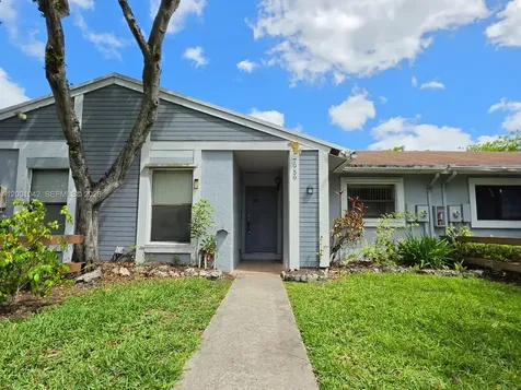 7959 NW 41st Court Sunrise FL 33351