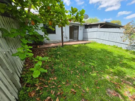 7959 NW 41st Court Sunrise FL 33351