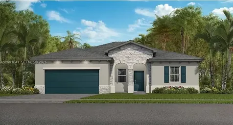 17343 SW 287 Street Homestead FL 33033