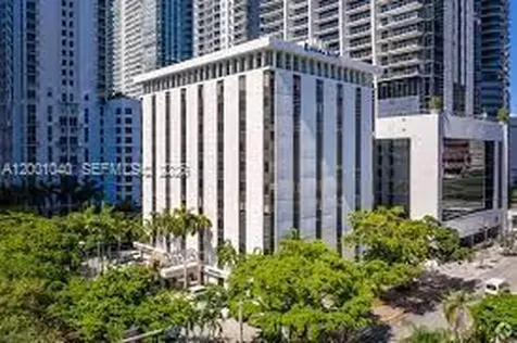 1000 Brickell Avenue Miami FL 33131