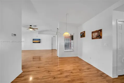 2840 NW 2nd Terrace Cape Coral FL 33993