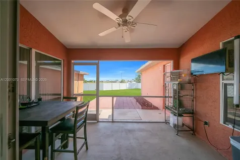 2840 NW 2nd Terrace Cape Coral FL 33993