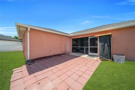 2840 NW 2nd Terrace Cape Coral FL 33993