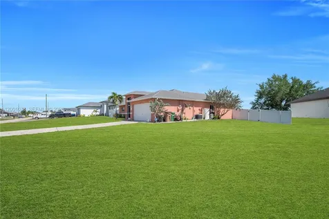 2840 NW 2nd Terrace Cape Coral FL 33993
