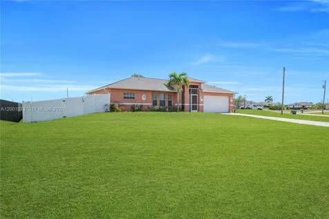 2840 NW 2nd Terrace Cape Coral FL 33993