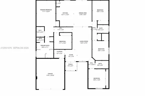 690 SE 30th Drive Homestead FL 33033