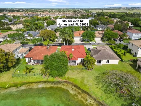 690 SE 30th Drive Homestead FL 33033